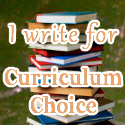 Curriculum Choice Homeschool Review Blog