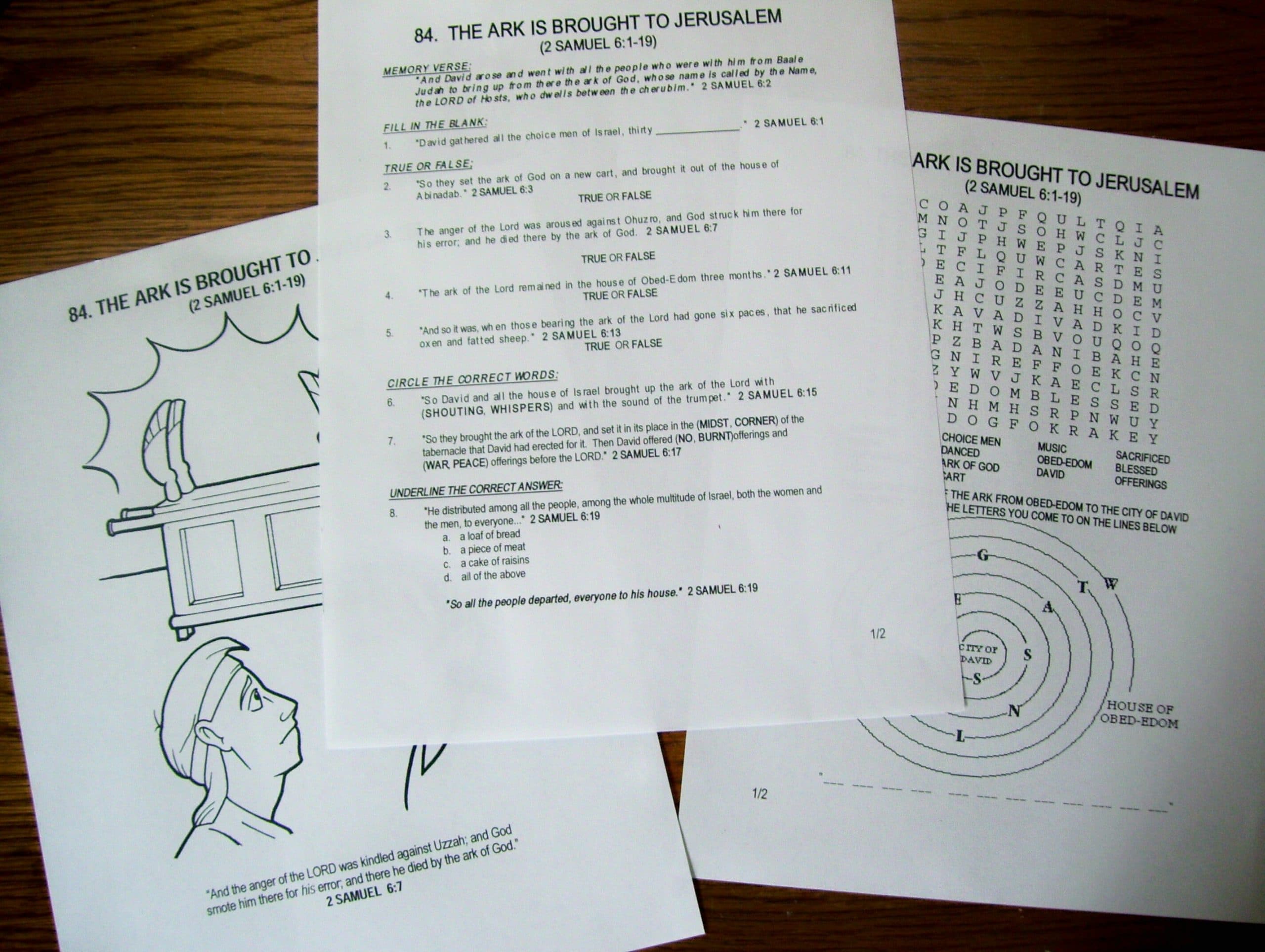 Coloring Pages Calvary Chapel Coloring Pages calvary chapel bible curriculum the choice