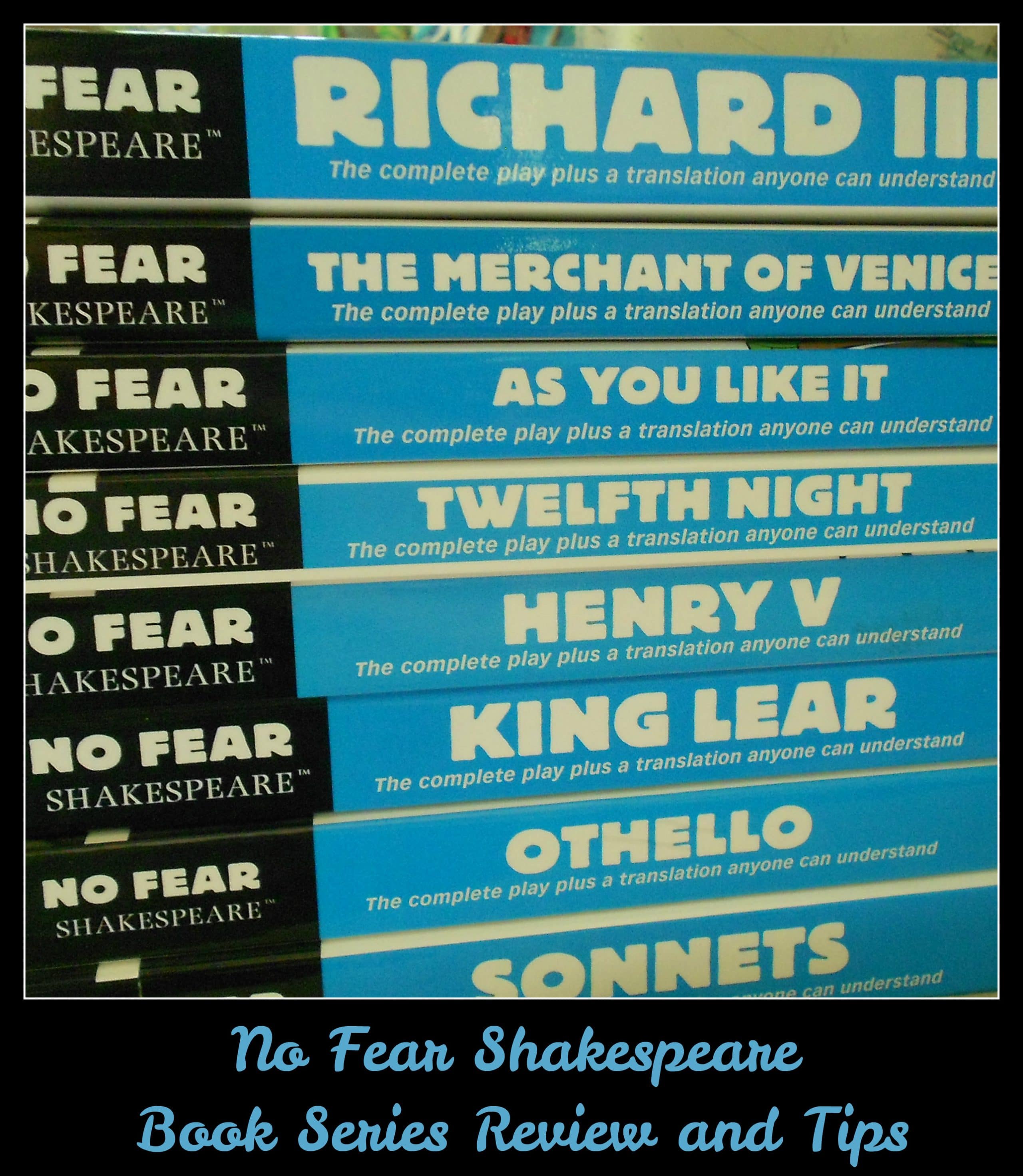 No Fear Shakespeare: King Lear: Act 1 Scene 1