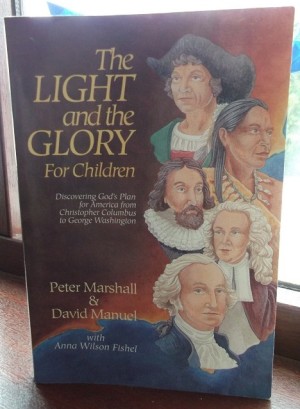 The Light and the Glory For Children thumbnail