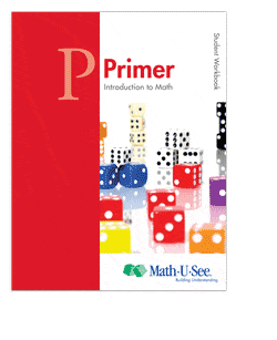 See Math clearly with Math-U-See thumbnail