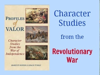 Profiles of Valor thumbnail