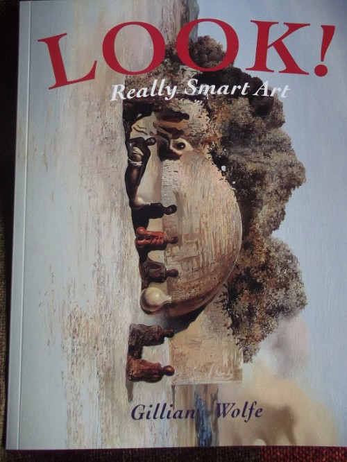 Look! Really Smart Art :: A Review and Giveaway thumbnail