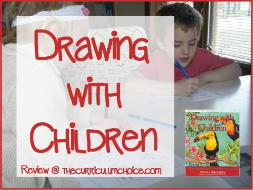 Drawing with Children review pic