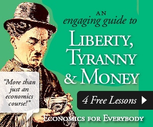Economics for Everyone by Compass Classroom