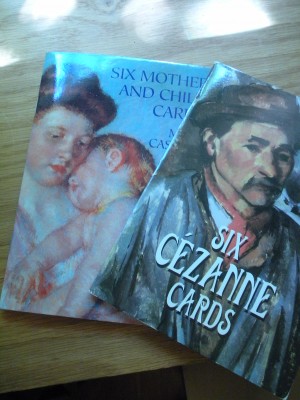 cassatt-and-cezanne-art-cards