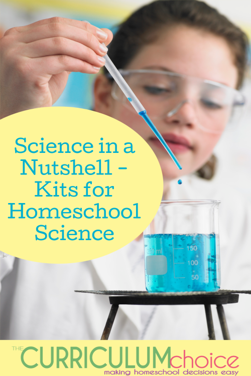 Science in a Nutshell kits by Delta Education are geared towards 2-6th grades. They come in a huge array of life, earth and physical science topics.
