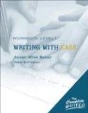 Writing with Ease workbook level 1