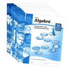 As a physicist, I understand, somewhat, the nature of mathematics. It’s actually a language, and children can benefit from being taught it as a language. One wonderful resource, the Key to… Math Series, has been a part of our math program for eight years now.