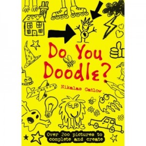Do You Doodle? cover