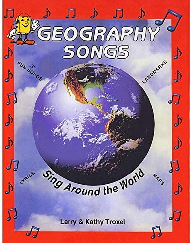 homework song geography