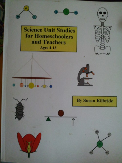 Science Unit Studies