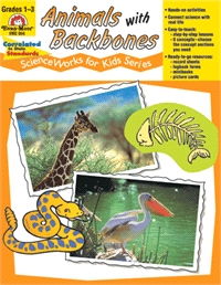ScienceWorks Series - Grades 1 – 3 - The Curriculum Choice