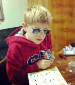 We present to you a day in the life of a special needs homeschooler. We bring to you experiences from our homeschools as well as wonderful resources we've found around the web. Please enjoy, pin and share Special Needs Homeschooling...