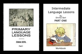 Language Lesson Workbooks