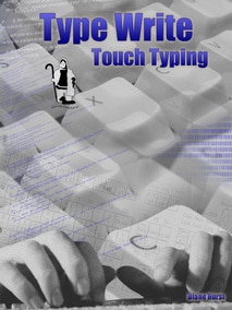 TypeWrite Touch Typing