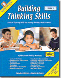 building thinking skills 2