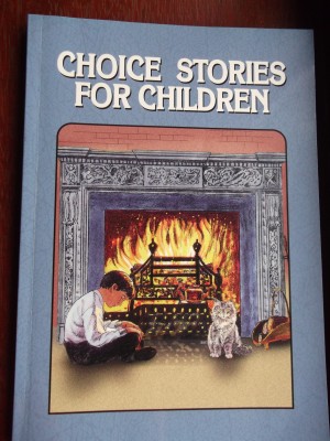 Choice Stories For Children