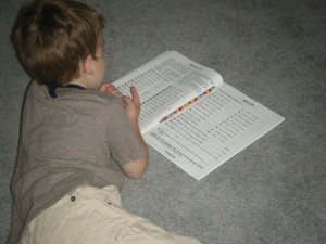 Ray's Arithmetic picture