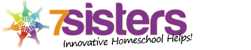 Seven Sisters logo