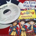 Wee Sing America copy