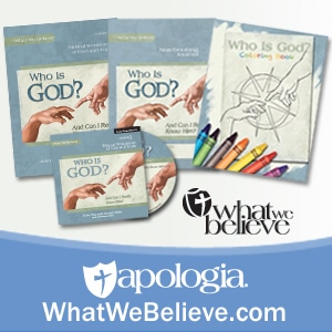 Apologia What We Believe Series