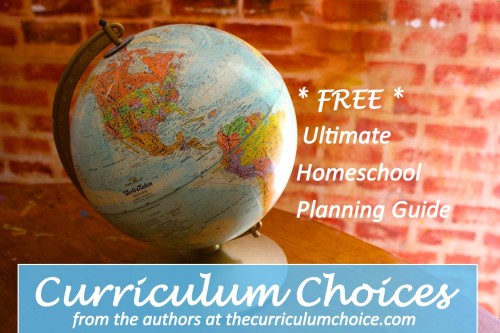 Curriculum Choices by the Authors at www.thecurriculumchoice.com