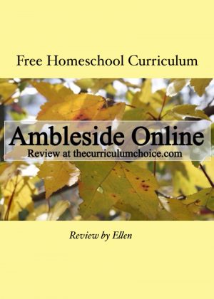 A review of Ambleside Online free Charlotte Mason based homeschool curriculum. The AO website is packed with everything you need to get started.