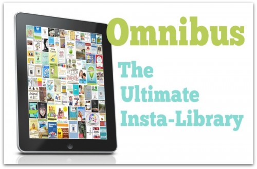 Expand Your #Homeschool Curriculum Choices with Omnibus at www.thecurriculumchoice.com