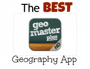 bestgeographyapp