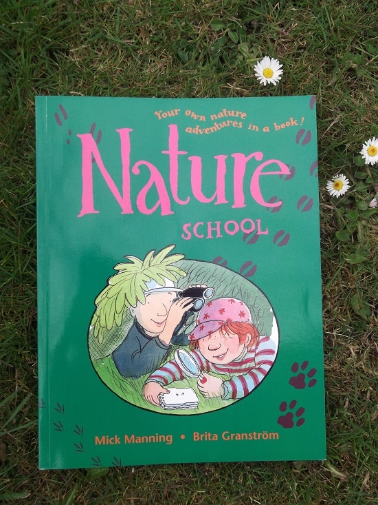 Nature school 1