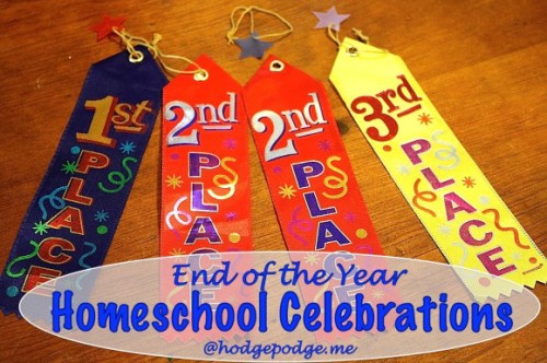 End-of-the-Year-Homeschool-Celebrations-with-Multiple-Ages-580x386