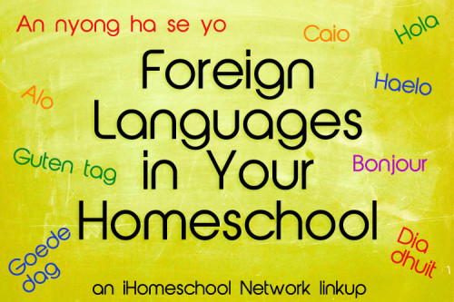 ForeignLanguage