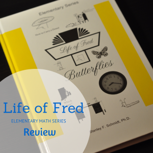 Life of Fred Review