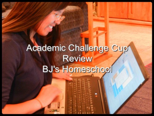 Academic cup review