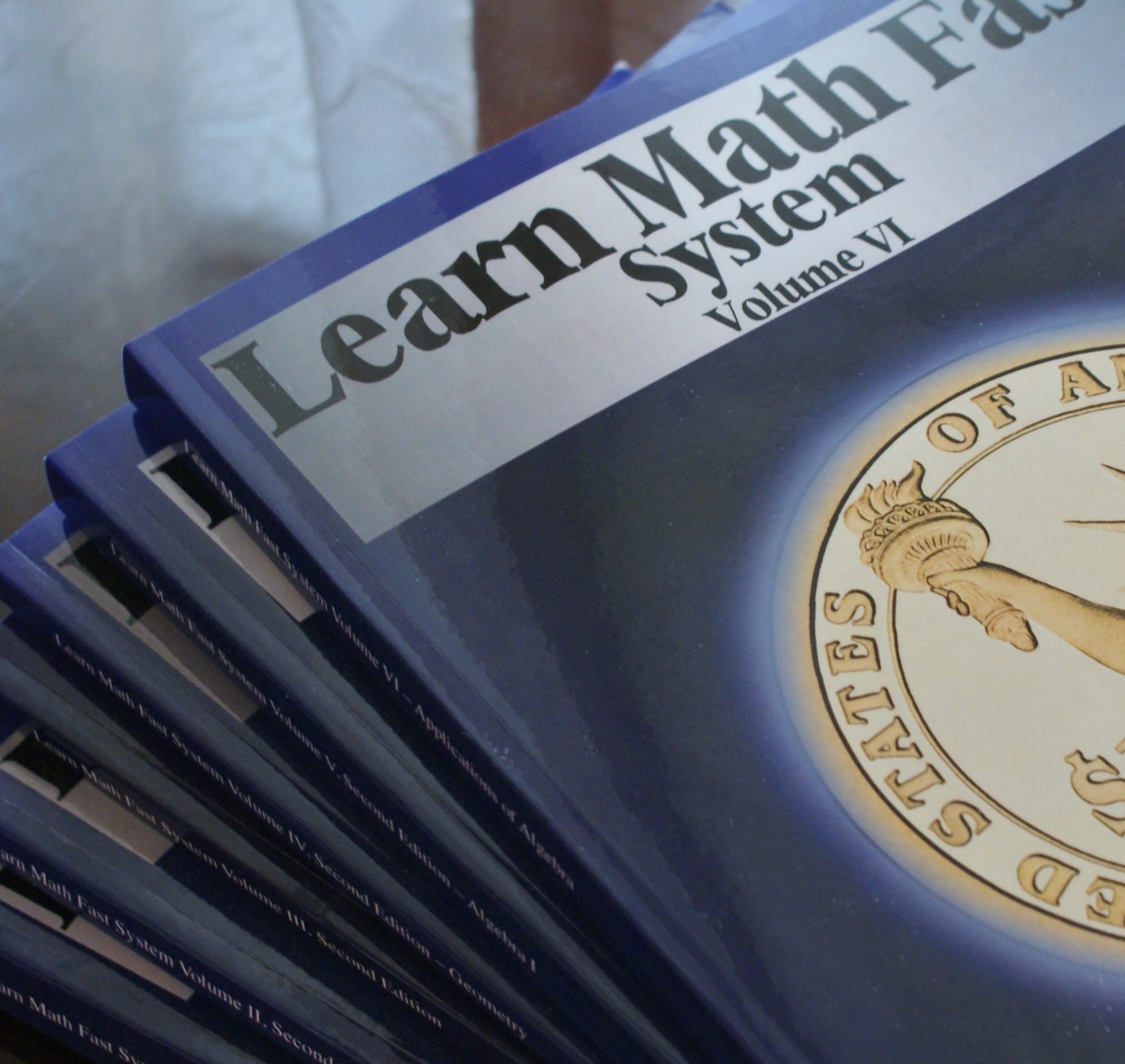 learn math fast program for schools