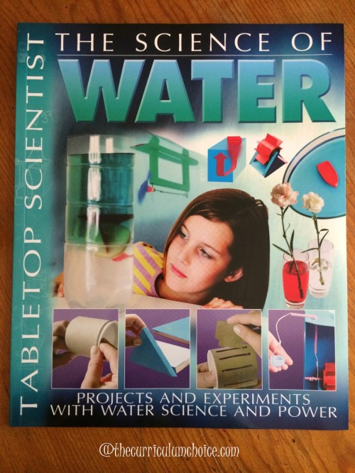 The Science of Water - Dover Publications