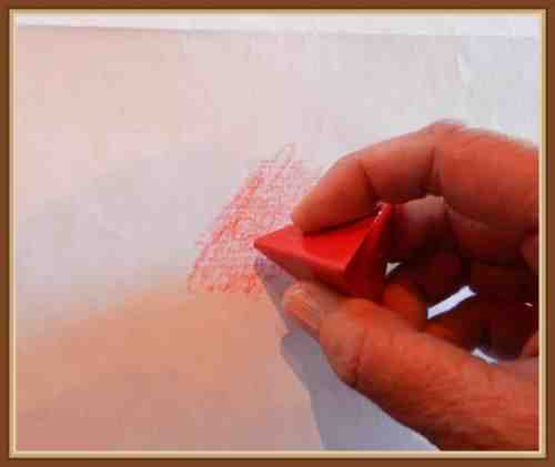 crayon