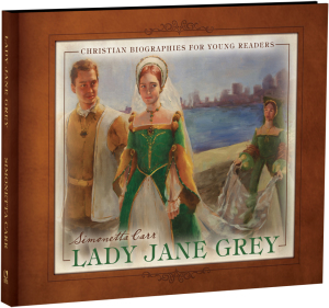 lady jane grey