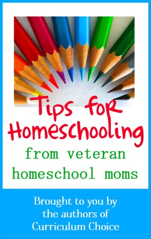 These quick tips from well-seasoned homeschool moms will encourage you!