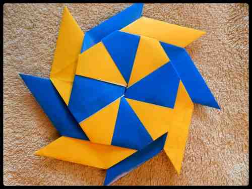 origami