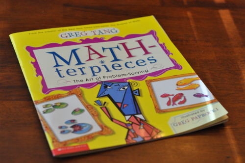 Mathterpieces