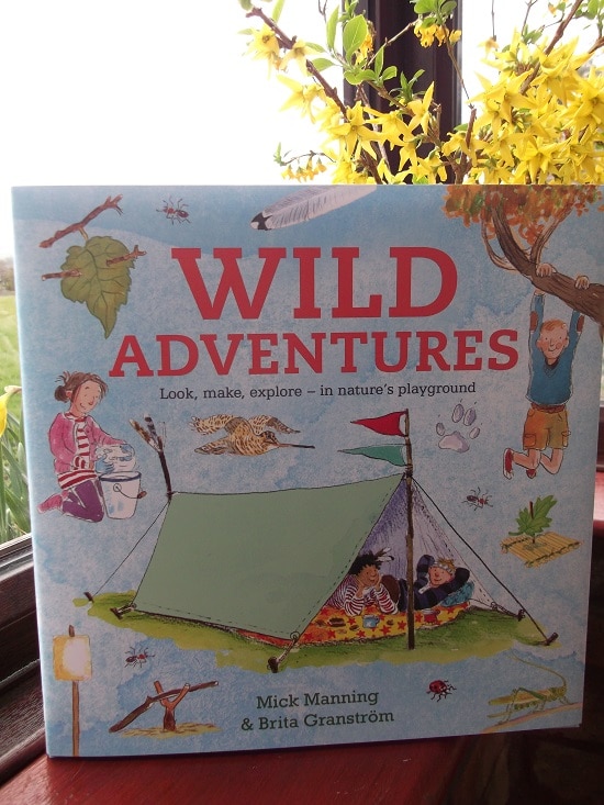 Wild Adventures