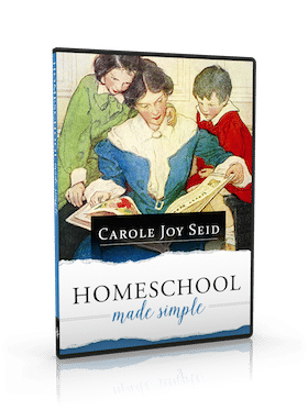 Homeschool Made Simple by Compass Classroom