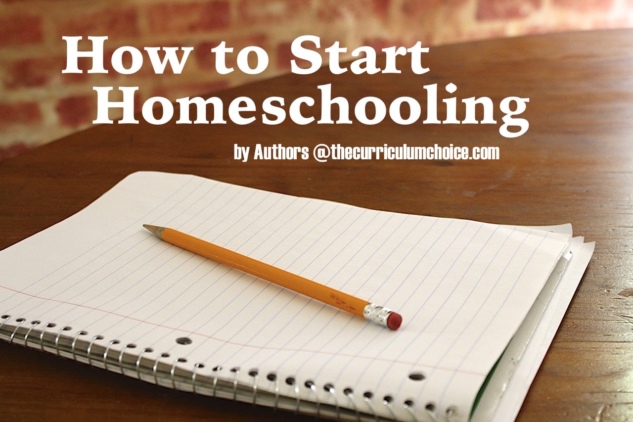 What is the author advice. How to start Homeschooling Company in California.