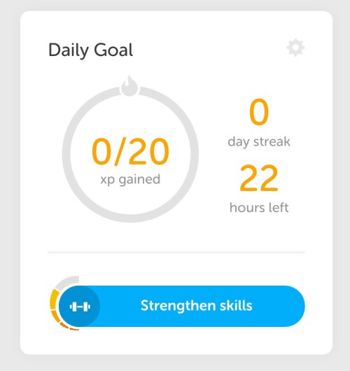 DuoLingo Review - It’s a free website dedicated to helping you learn one of many foreign languages. Sign-up is free, use is free. Mobile compatible. I’ve found the programme quite addictive at times, crazy but true! It’s really inspired me to get cracking on learning that second language.