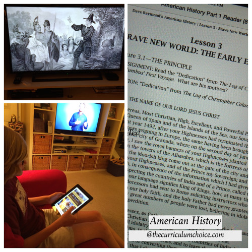 Student Reader Compasss Classroom American History