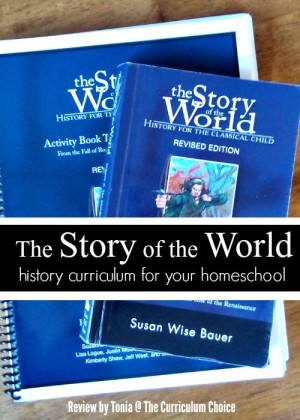 The Story of the World Review