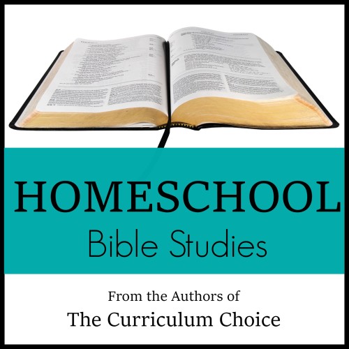 Homeschool Bible Studies at The Curriculum Choice