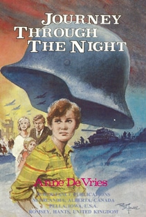 Journey Through the Night - Review at The Curriculum Choice by Annie Kate